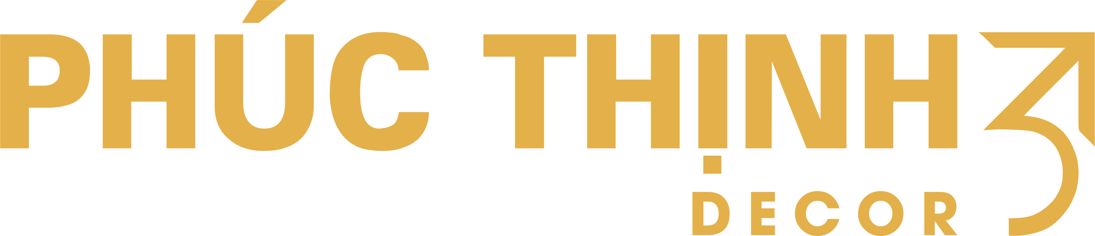 Phúc Thịnh Decor – Thiết kế, sản xuất thi công trọn gói